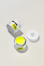 ACRYLIC GEL 20 YELLOW FLUO 15ML