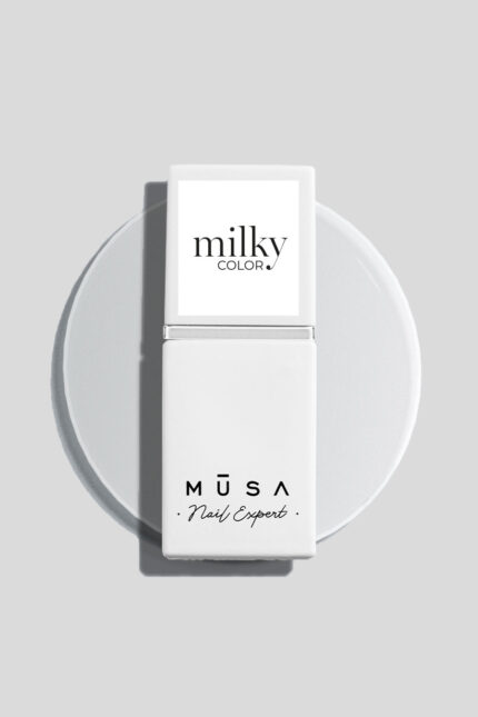 MILKY COLOR 12ML