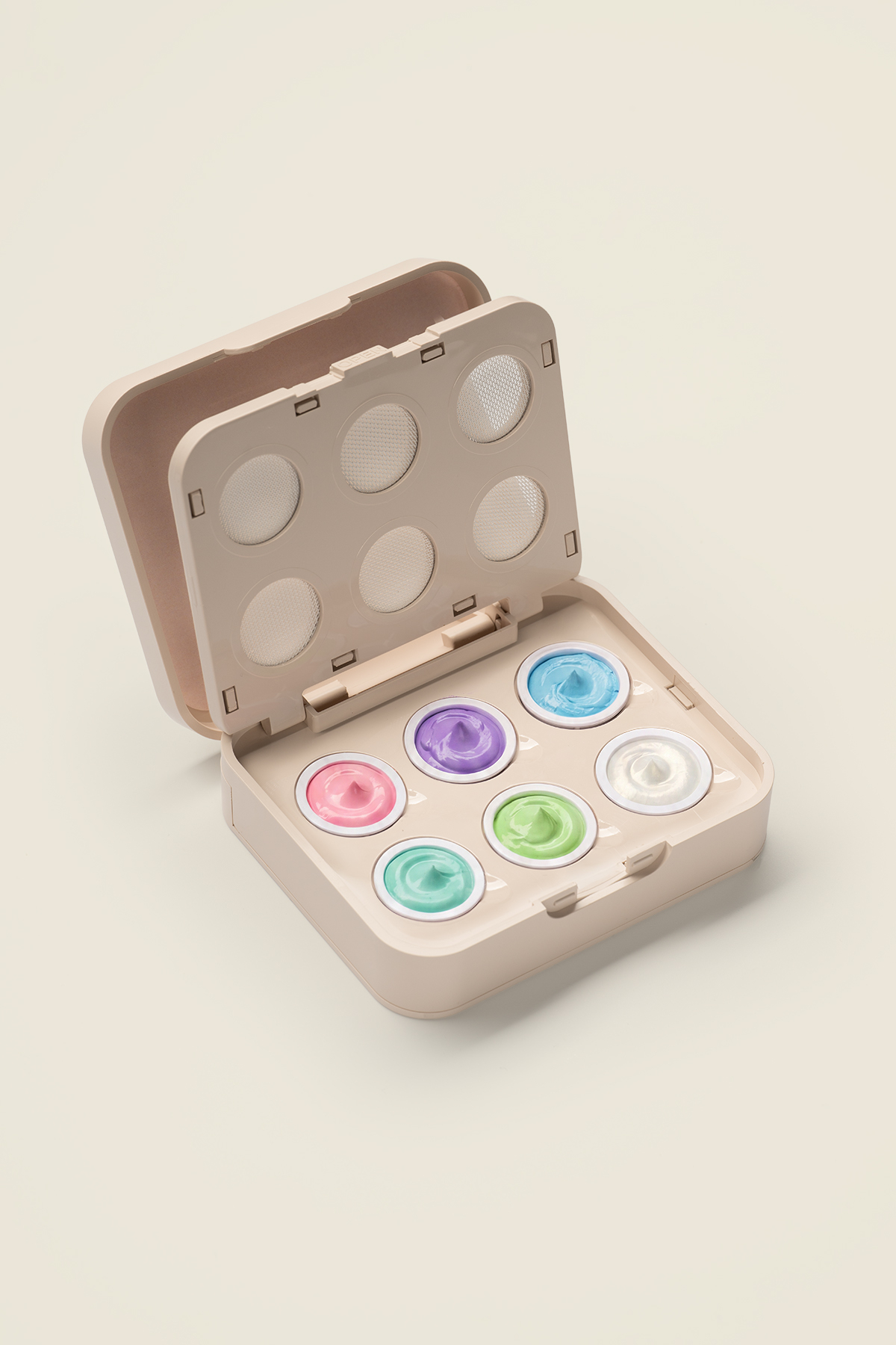 MY MUSE GEL PALETTE SUMMER VIBES - immagine 3