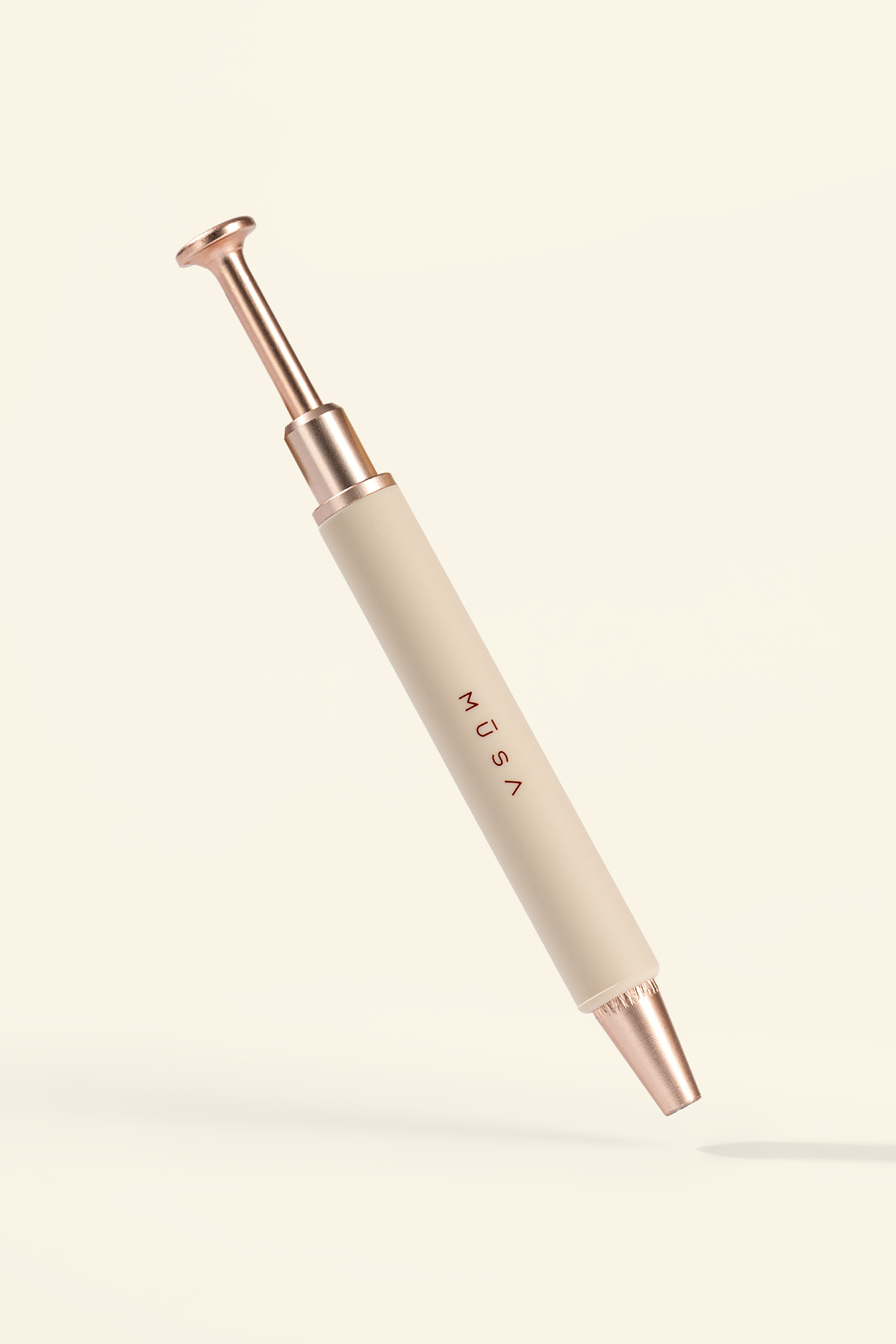 sponge_pen_1_ MY MUSE - SPONGE CLIP PEN - immagine 1