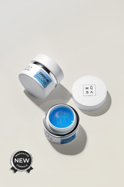 GEL STARDUST GLOW