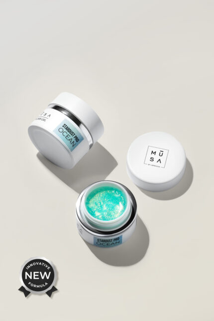 GEL STARDUST OCEAN