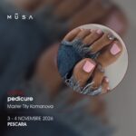 CORSO PEDICURE