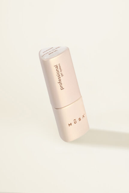 STRUCTURE BASE GEL MILKSHAKE