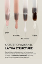 STRUCTURE BASE GEL SATIN - immagine 3