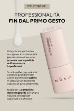 STRUCTURE BASE GEL SATIN - immagine 4