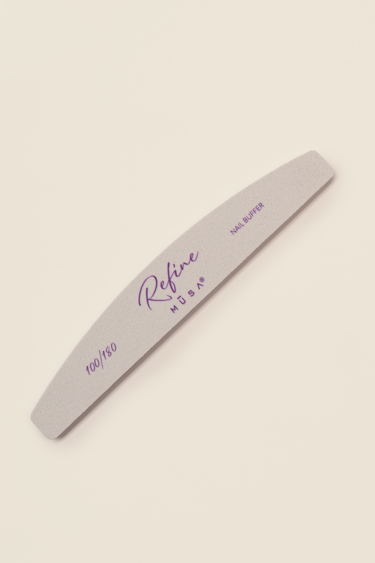 nail_buffer_refine_100_180_singola BUFFER REFINE - immagine 1