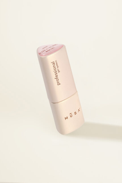 STRUCTURE BASE GEL SATIN