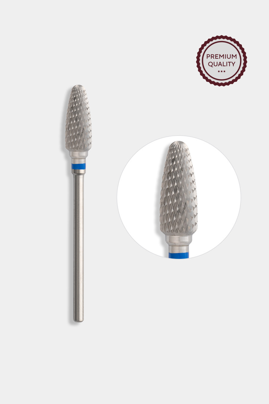 carbide-flame-bit-medium_1 PUNTA PSMONT 49 - immagine 1