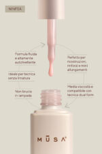 FLUID BUILDER GEL NINFEA - immagine 2