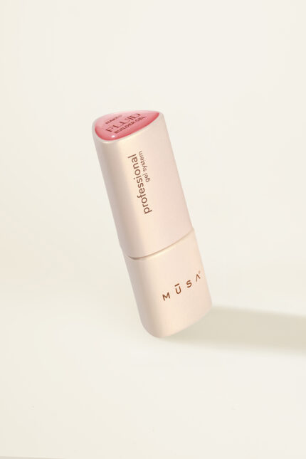 FLUID BUILDER GEL NAKED
