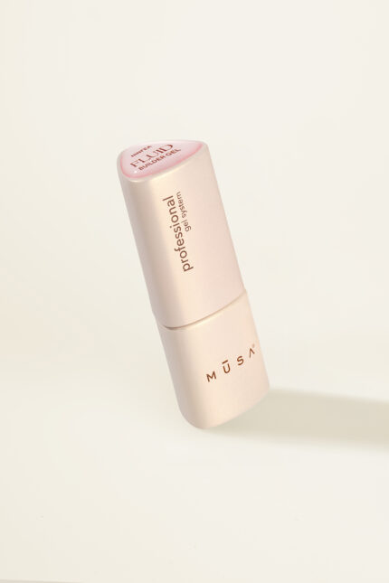 FLUID BUILDER GEL NINFEA